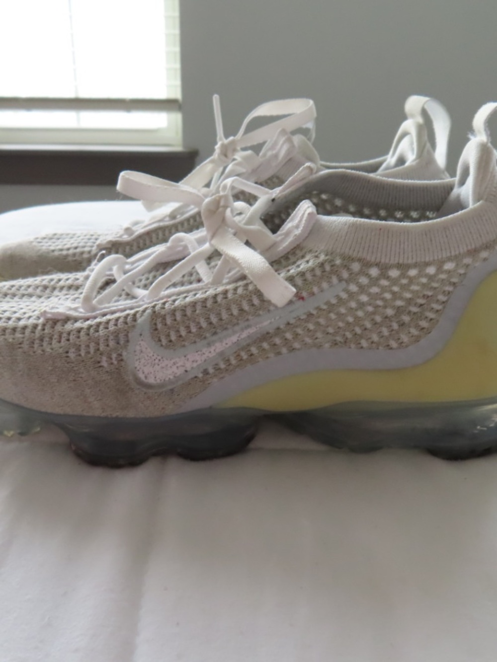 Nike Air VaporMax 2021 Flyknit Shoes